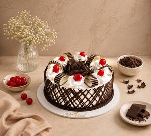 Premium Black Forest