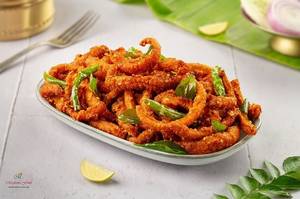 Meghana Spl Crispy Baby Corn