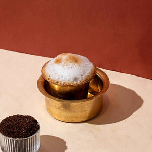 Filter Coffee