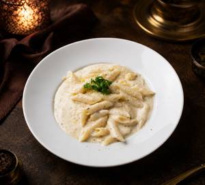 Alfredo Pasta