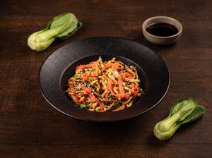 UDON NOODLES - CHICKEN