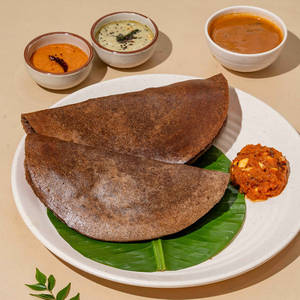Ragi Dosa