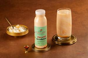 Meghana Special Lassi