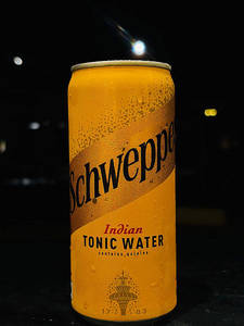 Tonic Water