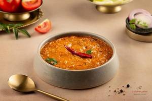 Tomato Curry