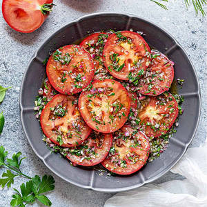 Tomato Salad