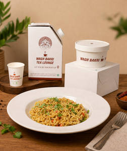 Masala Noodle Combo