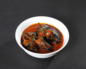 Baingan Masala
