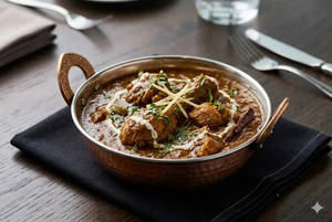 Murgh Jodhpuri