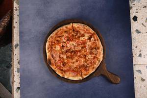 Smoky Chicken Tikka [10 Inches]