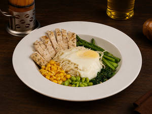 Protein Bowl