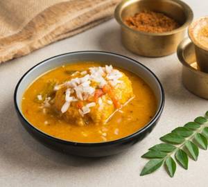 Sambar Vada [1 Piece]