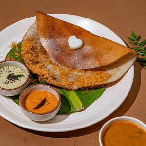 Benne Podi Dosa