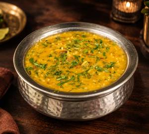 Dal Khichdi