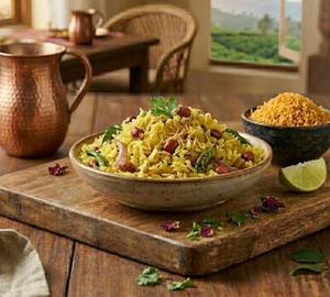 Poha