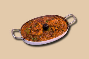 Kadai Chicken