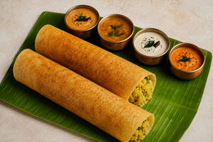 Masala Dosai