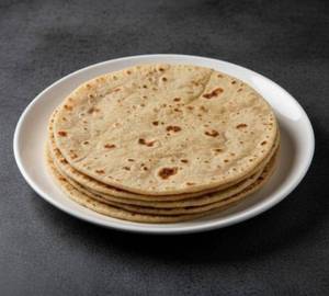 Chapathi { 12 Nos}