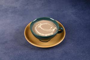 Wild Mushroom And Thyme Soup
