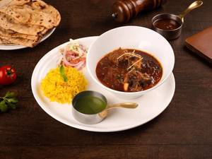 Mutton Rogan Josh