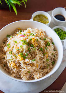 Egg Fried Rice