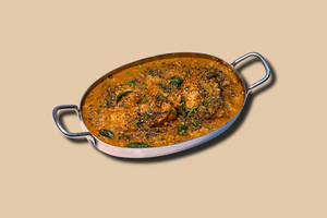 Pepper Chicken Gravy