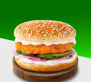 Veg Burger