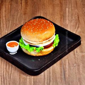 Veg Burger
