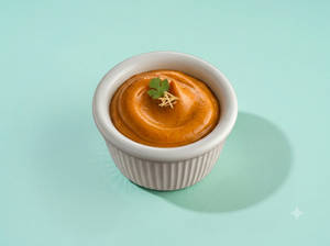 Tandoori Mayonnaise Dip