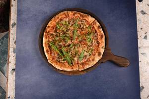 Truffle Mushroom [10 Inches]