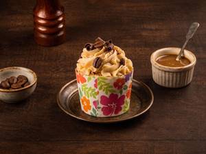 COFFEE CUP CAKE