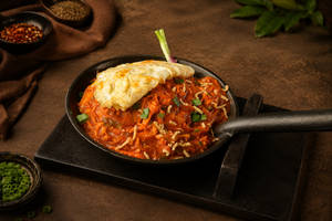 Chicken Triple Schezwan Fried Rice