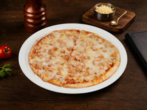 Scamorza Pizza [11 inches]