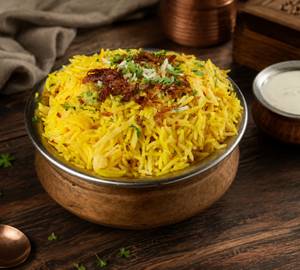 Biryani Rice