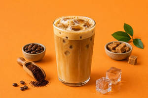 Surgical Strike Cold Coffee