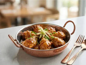Ginger Chicken [8 Pieces]