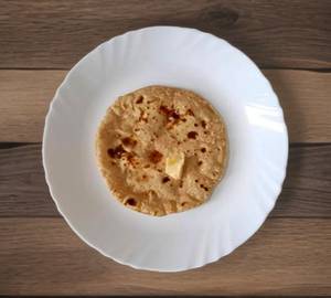 Butter Roti