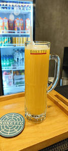 Fresh Pineapple Juice