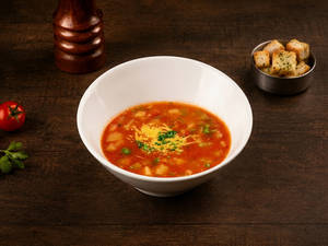 Minestrone Soup