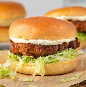 Chicken Burger