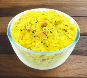Nylon Poha Chivda [200gm]