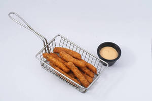 Chicken Crispy Fries