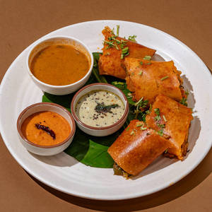 Mysore Masala