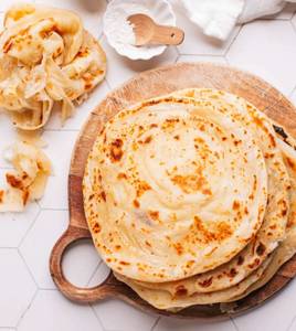 Plain Paratha