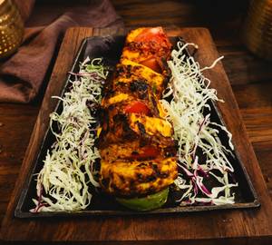 Achari Paneer Tikka