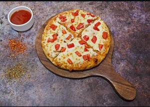 Tomato Pizza