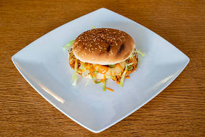 Peri Peri Burgerr