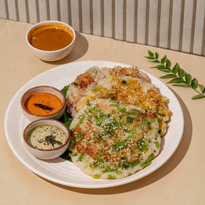 Uttapam Comba
