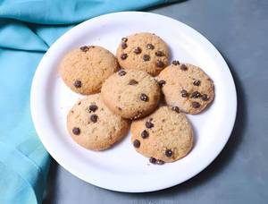 Choco Chip Biscuits [200g]