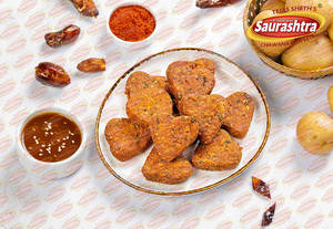 Farali Cutlet (250 Gm)
